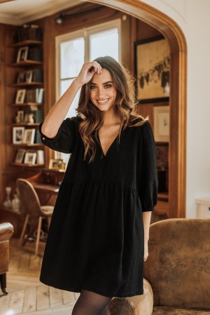 Elsa Couturier Photo #33