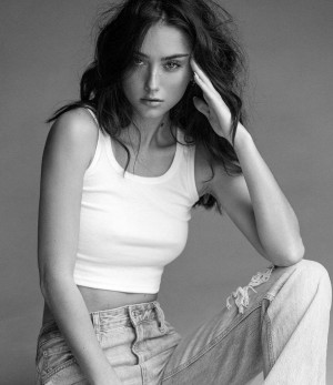 Elsa Couturier Photo #36