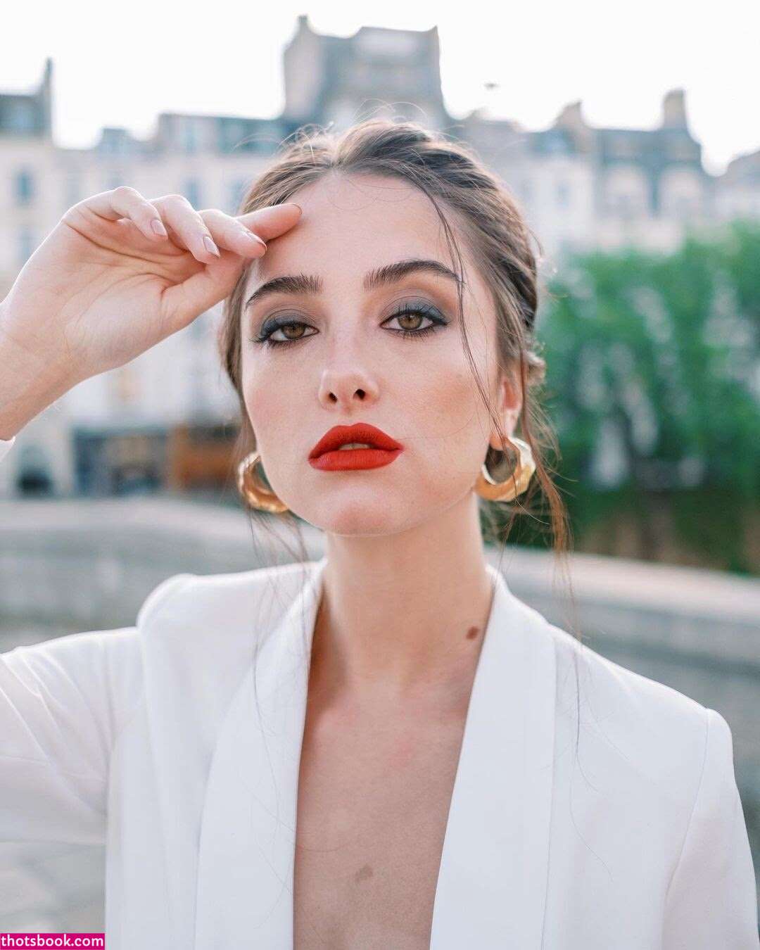 Elsa Couturier Photo #51