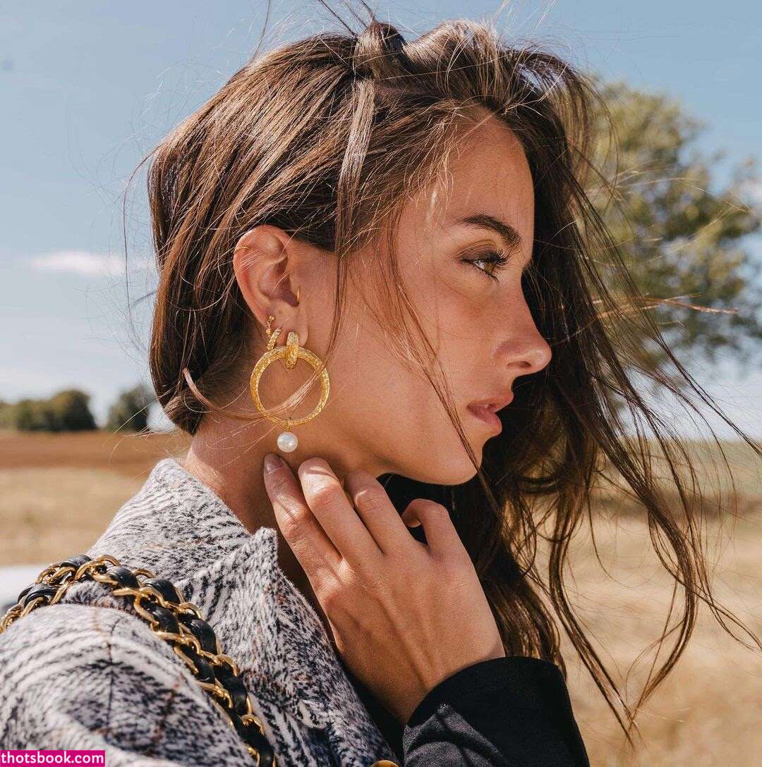 Elsa Couturier Photo #52