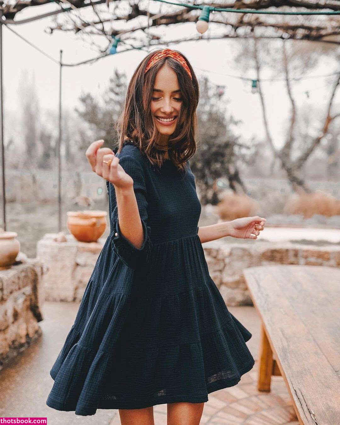 Elsa Couturier Photo #65