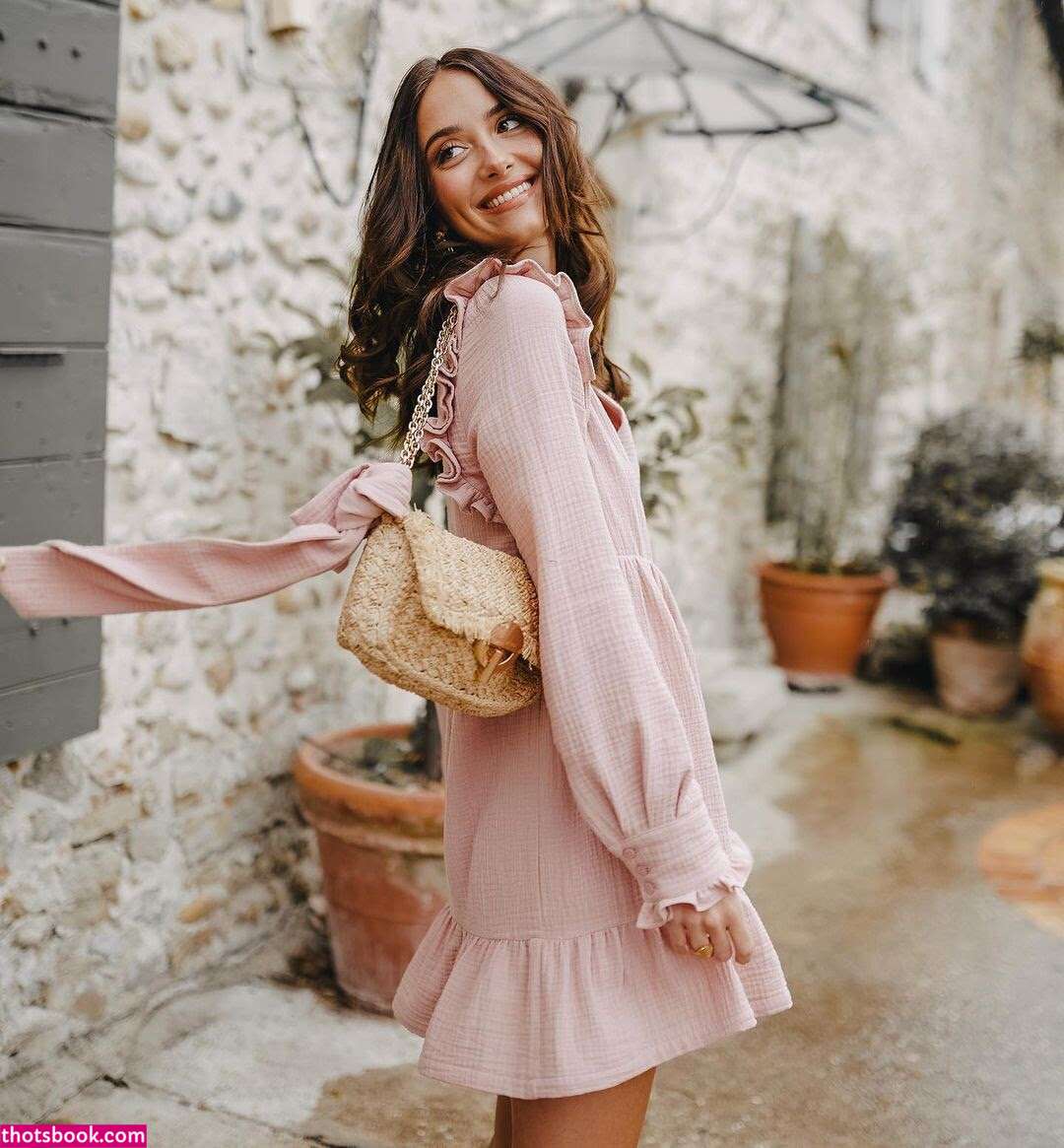 Elsa Couturier Photo #67