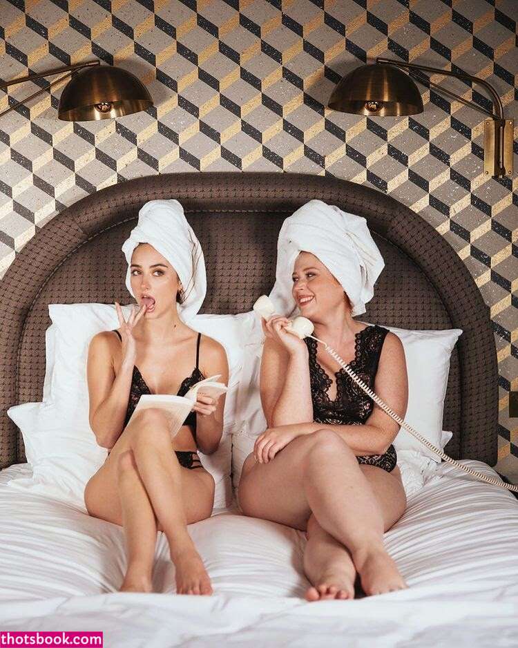 Elsa Couturier Photo #73