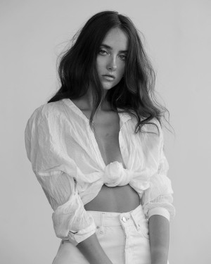 Elsa Couturier Photo #64