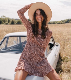 Elsa Couturier Photo #74