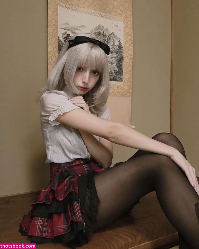 Himee lily Photo #4