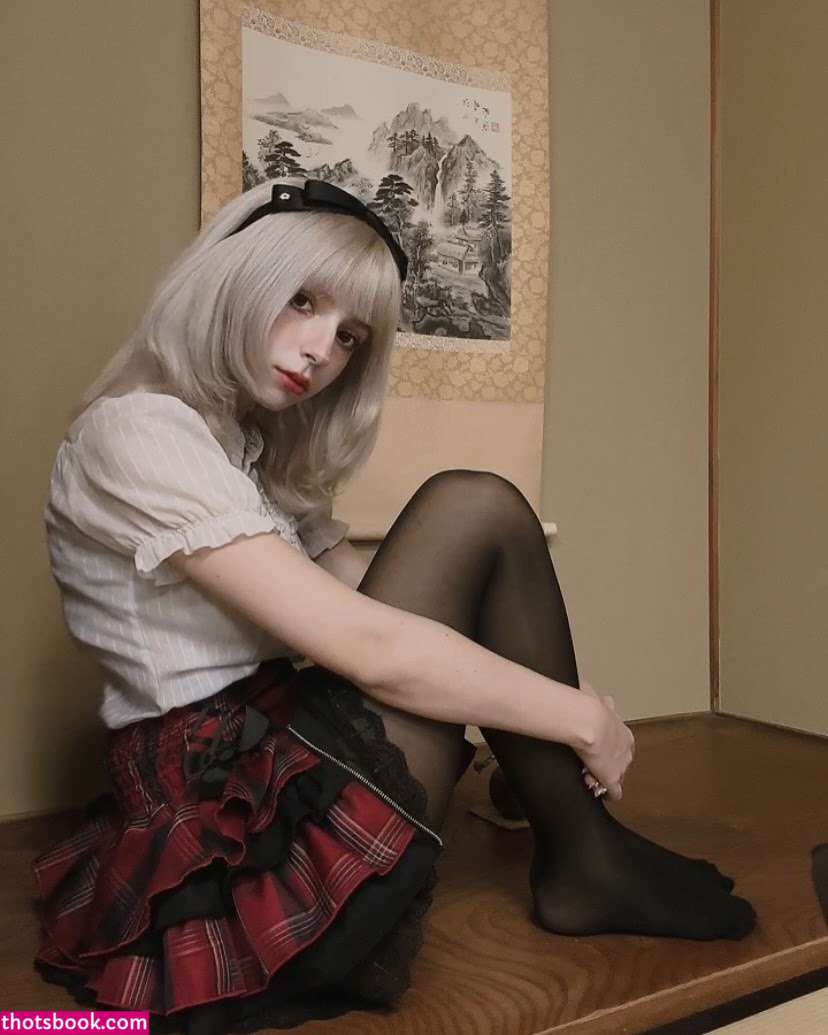 Himee lily Photo #8