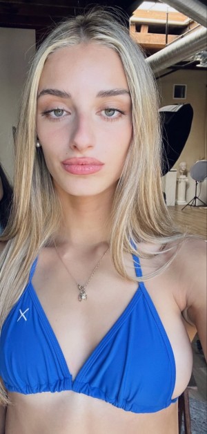 Jazmin Peralta Photo #1