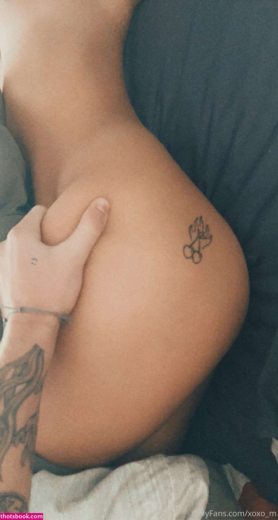 Macy Broughton Photo #8