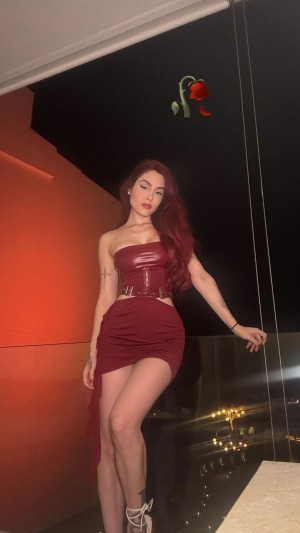 Maren Altman Photo #16