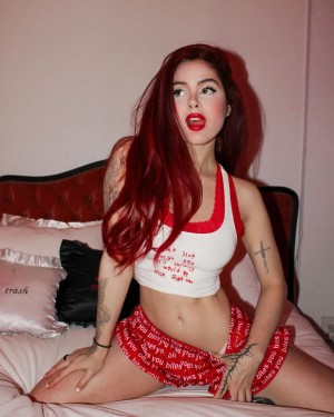 Maren Altman Photo #19