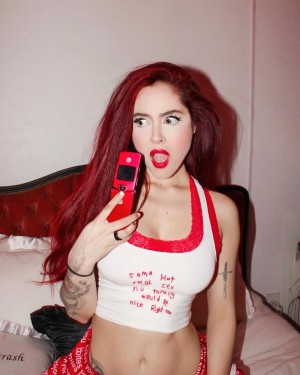 Maren Altman Photo #21