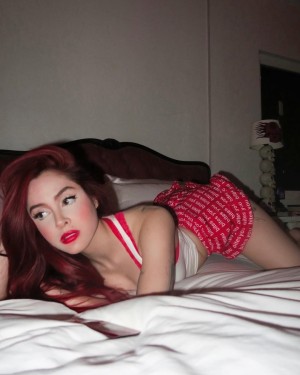 Maren Altman Post #3