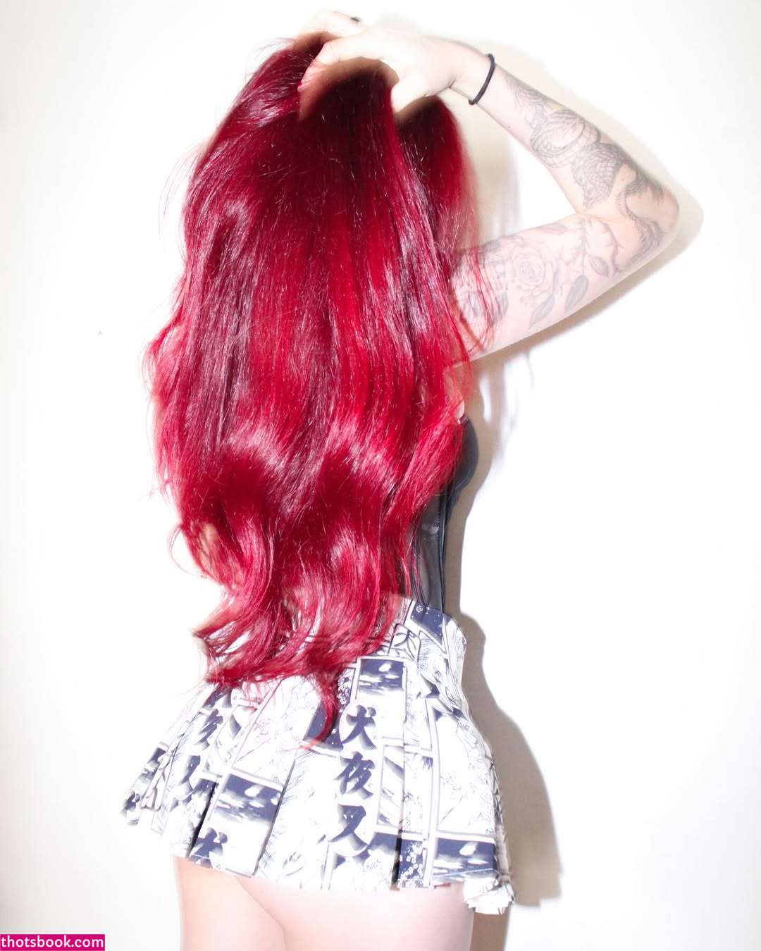 Maren Altman Photo #28