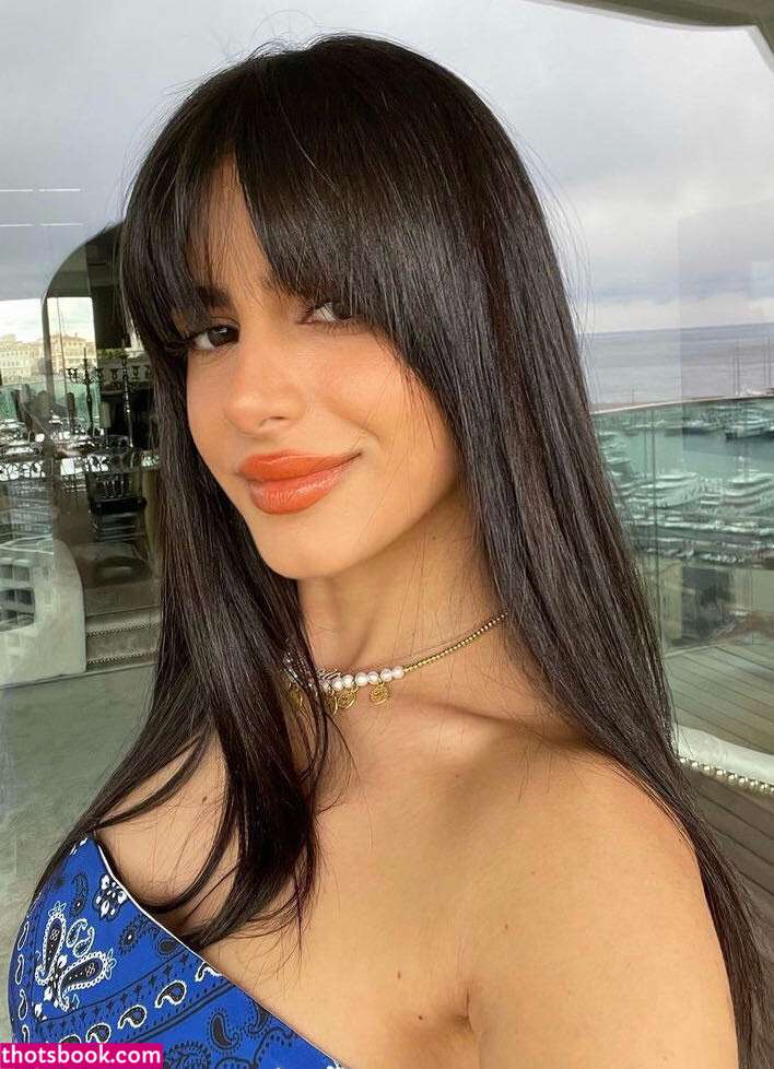 Maria Taktouk Photo #1