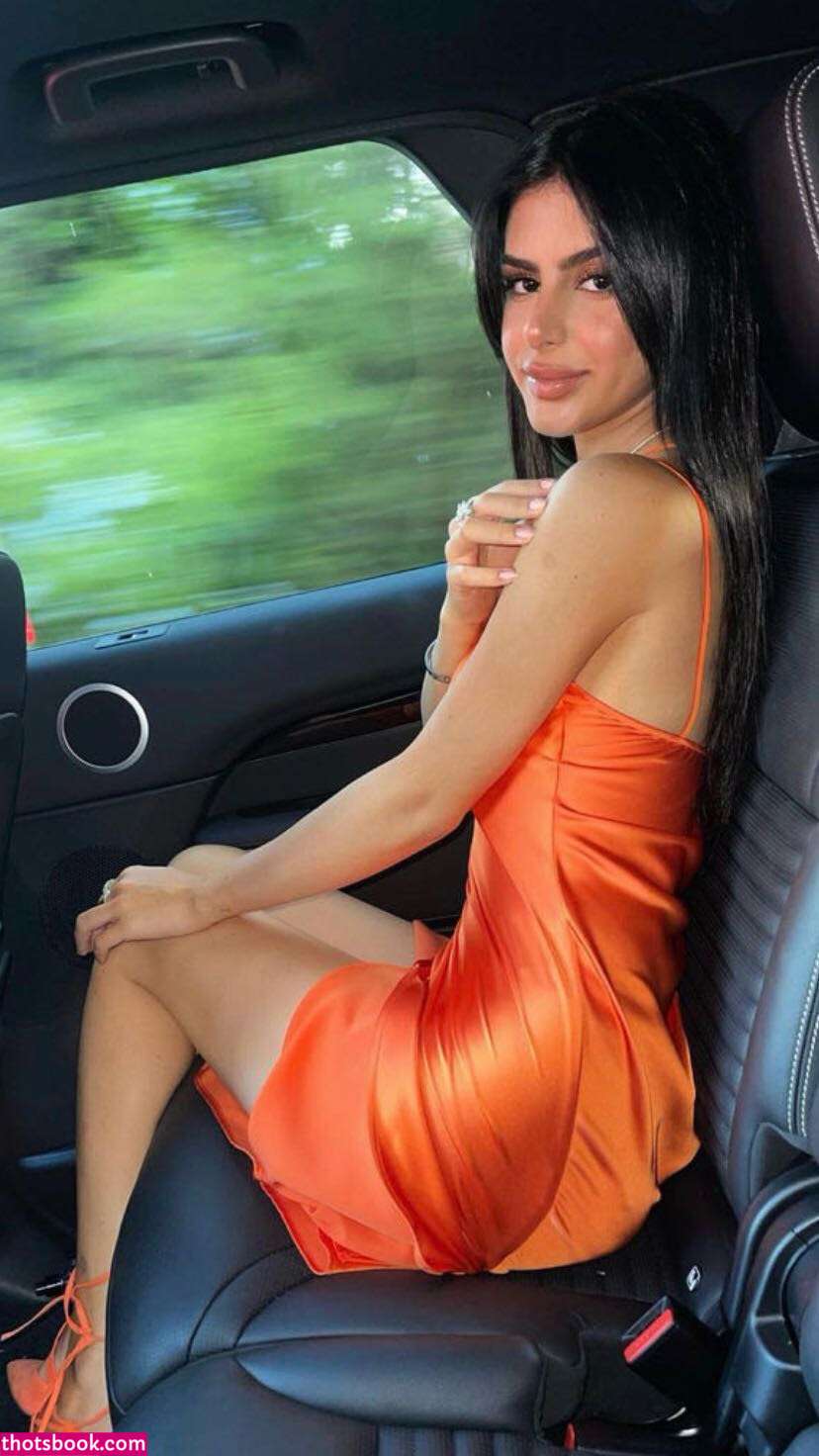 Maria Taktouk Photo #3