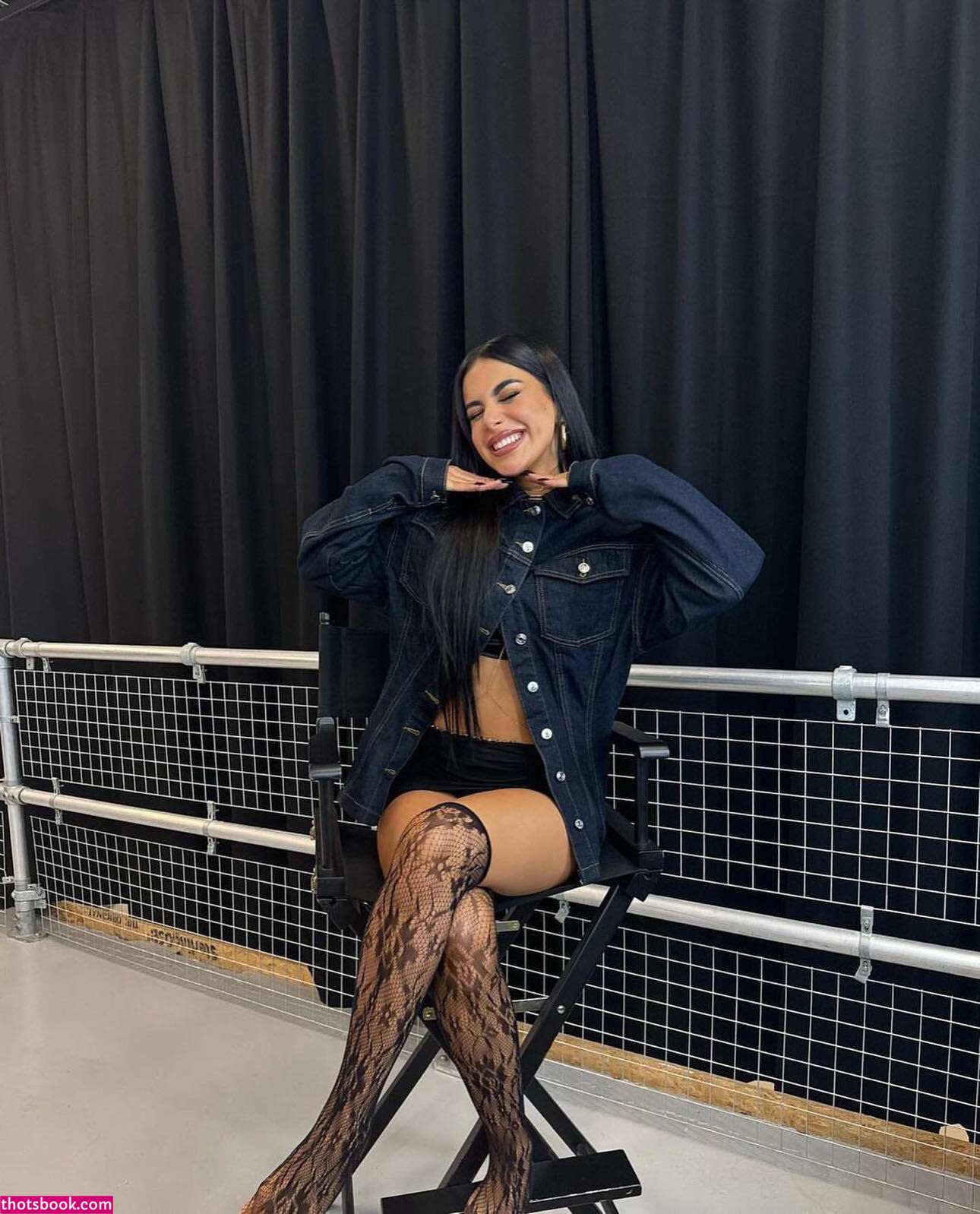 Maria Taktouk Photo #9