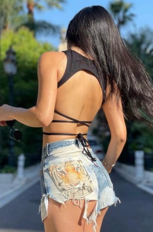 Maria Taktouk Photo #8