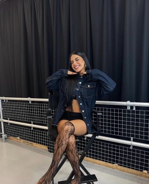 Maria Taktouk Photo #9