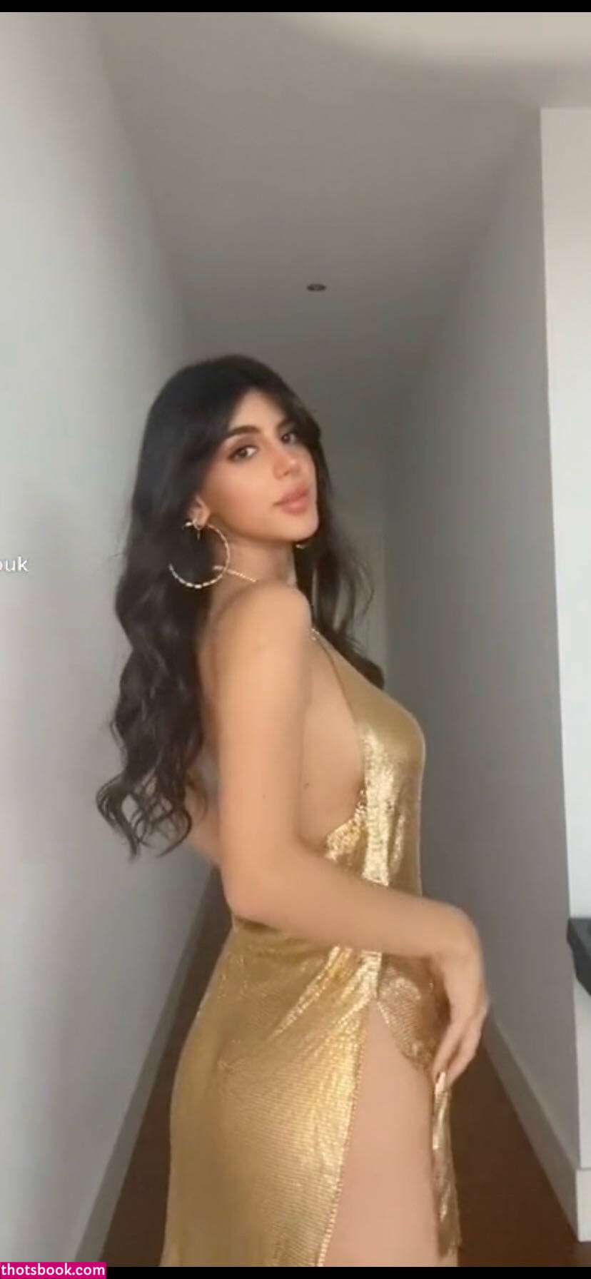 Maria Taktouk Photo #14