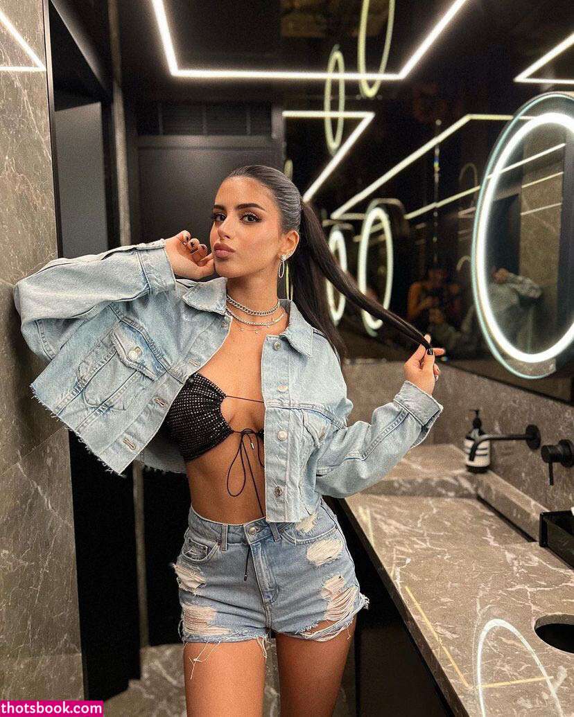 Maria Taktouk Photo #19