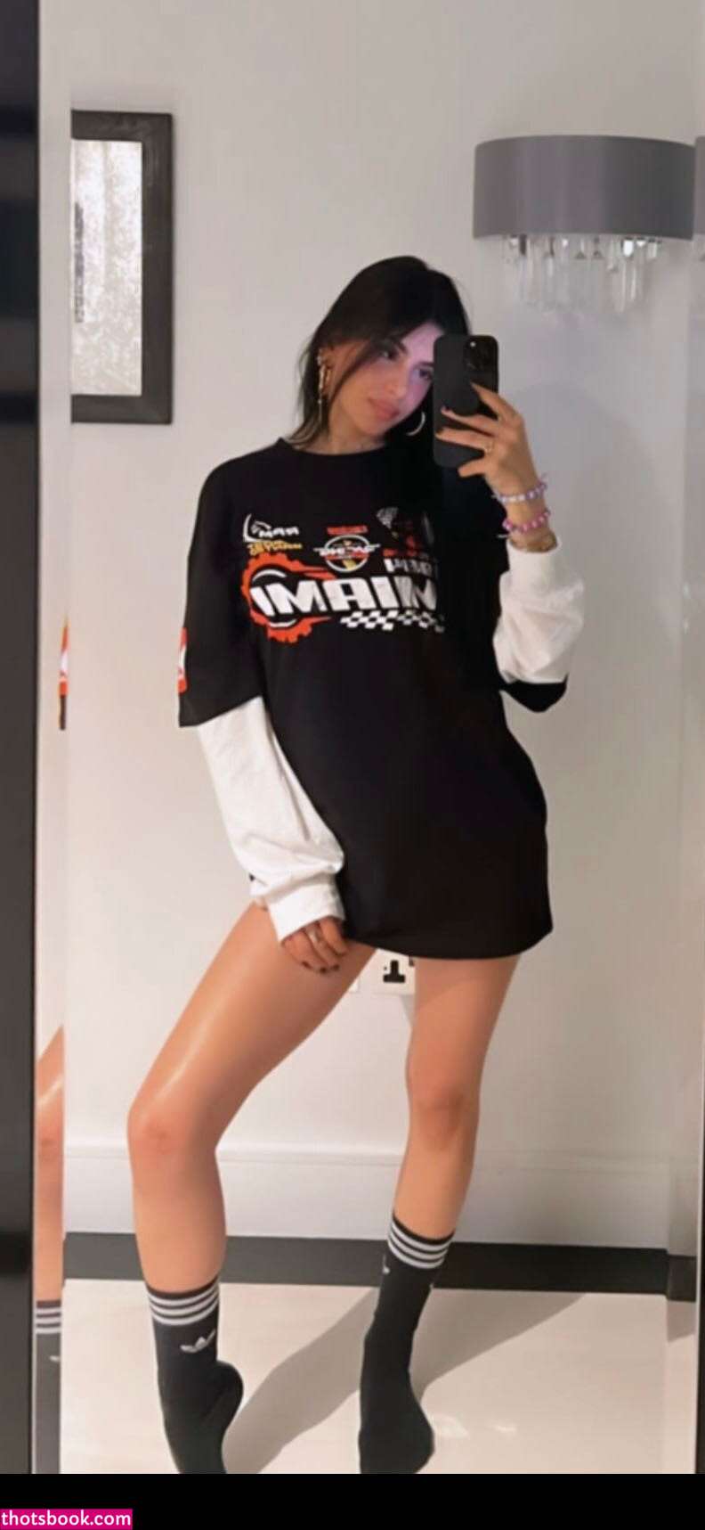 Maria Taktouk Photo #20