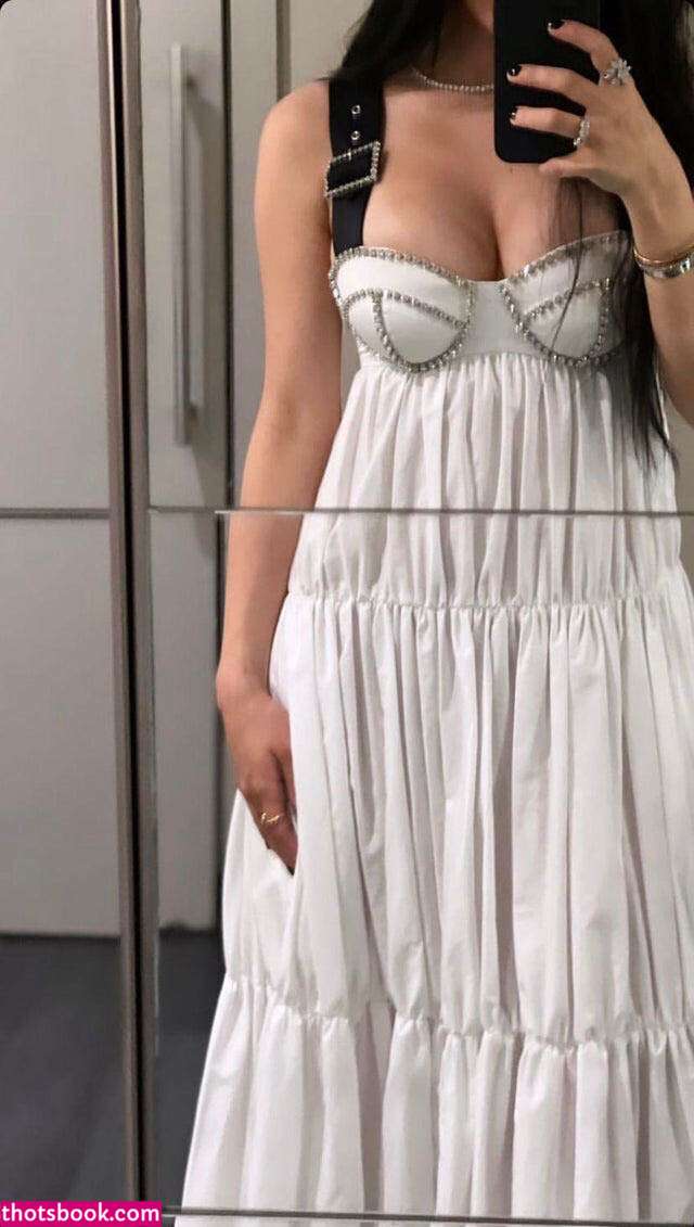 Maria Taktouk Photo #22