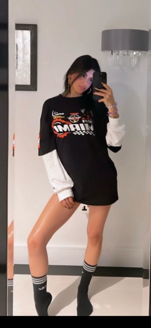 Maria Taktouk Photo #20