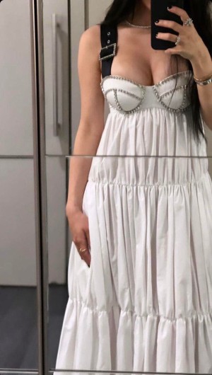 Maria Taktouk Photo #22