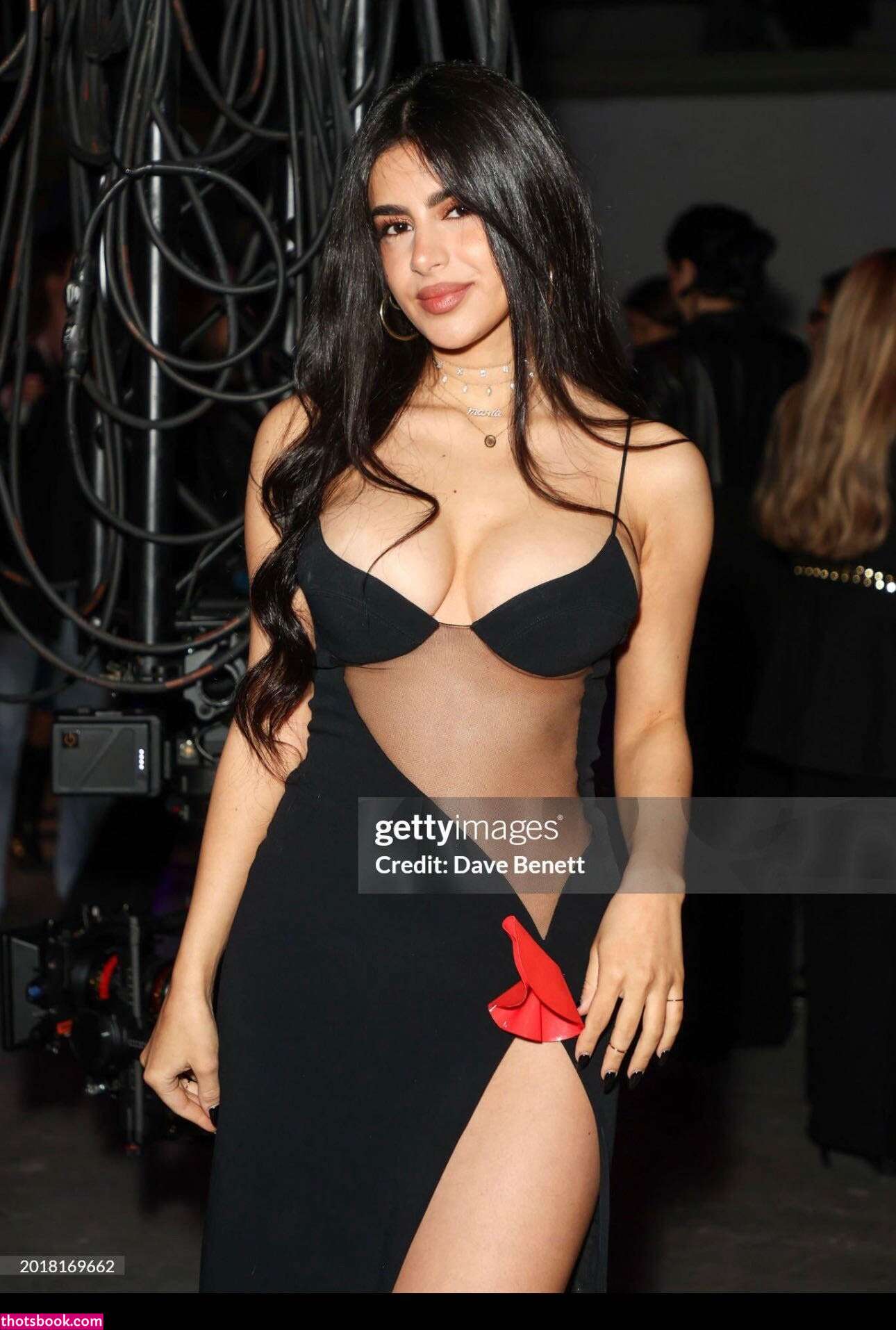 Maria Taktouk Photo #33