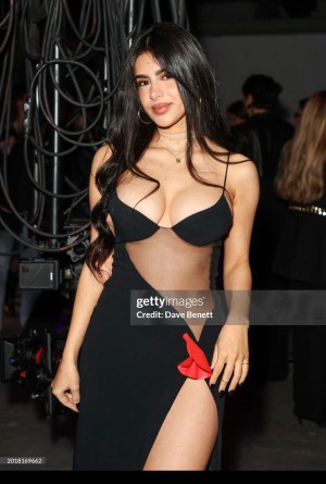 Maria Taktouk Photo #33