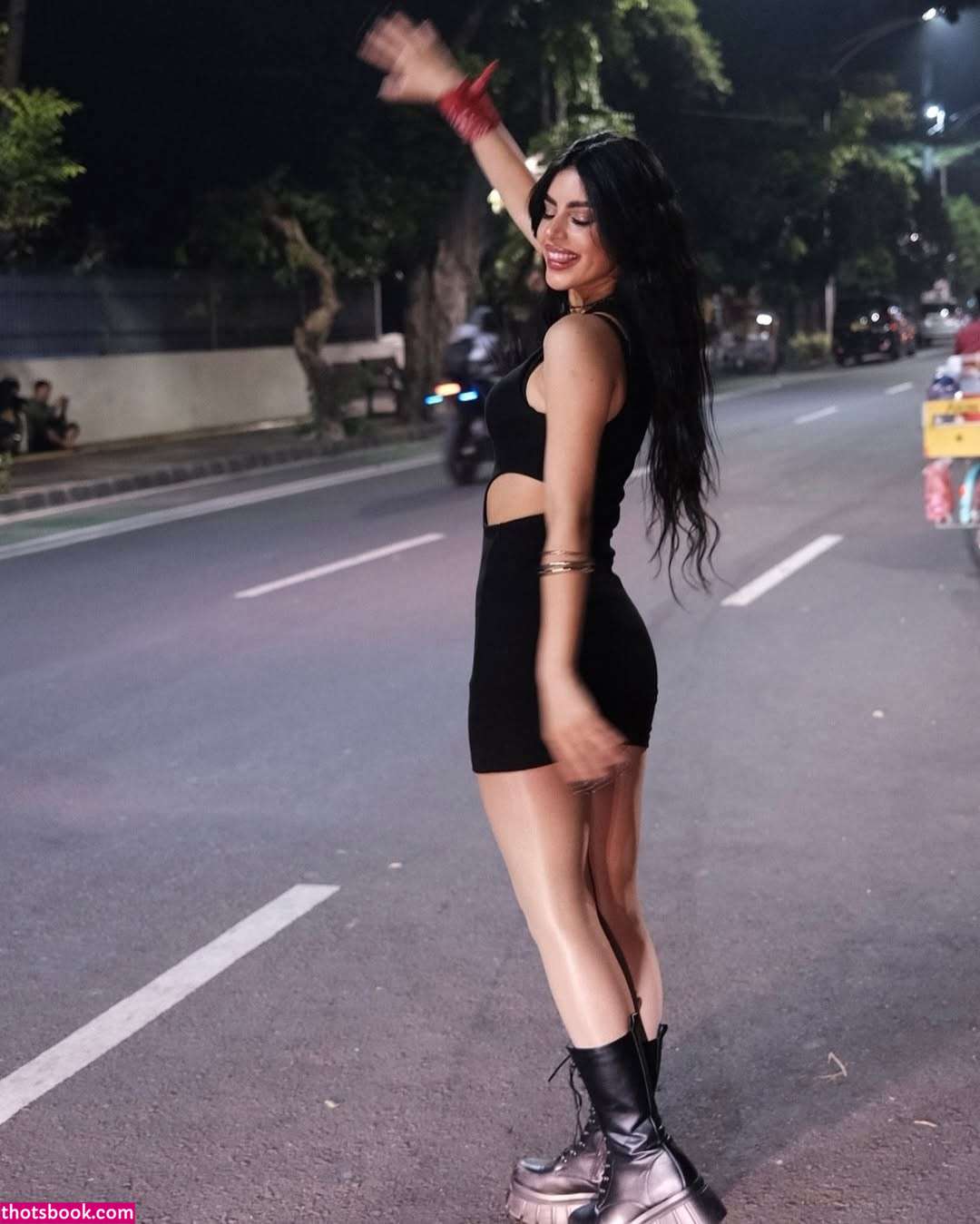 Maria Taktouk Photo #40