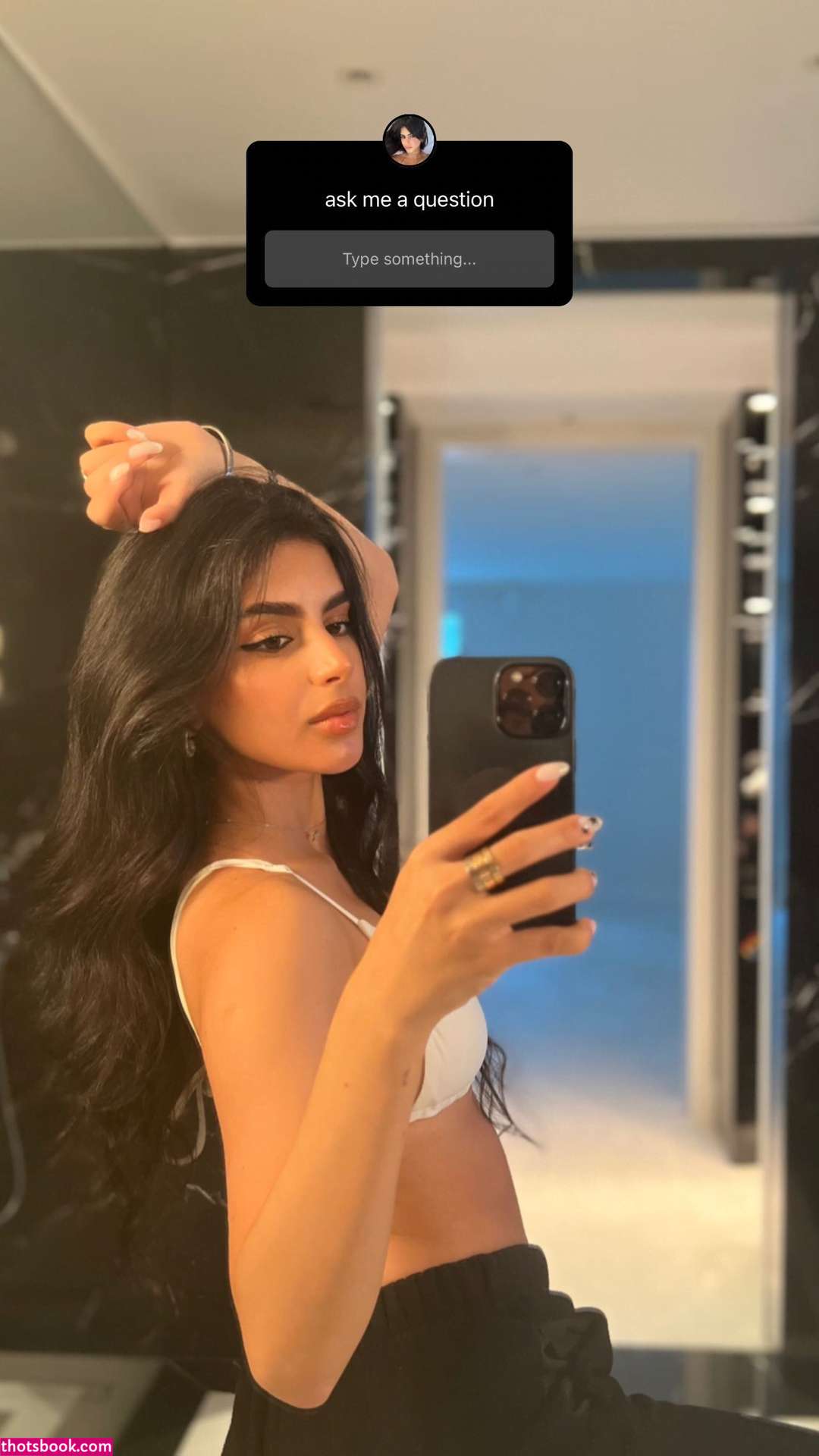 Maria Taktouk Photo #44