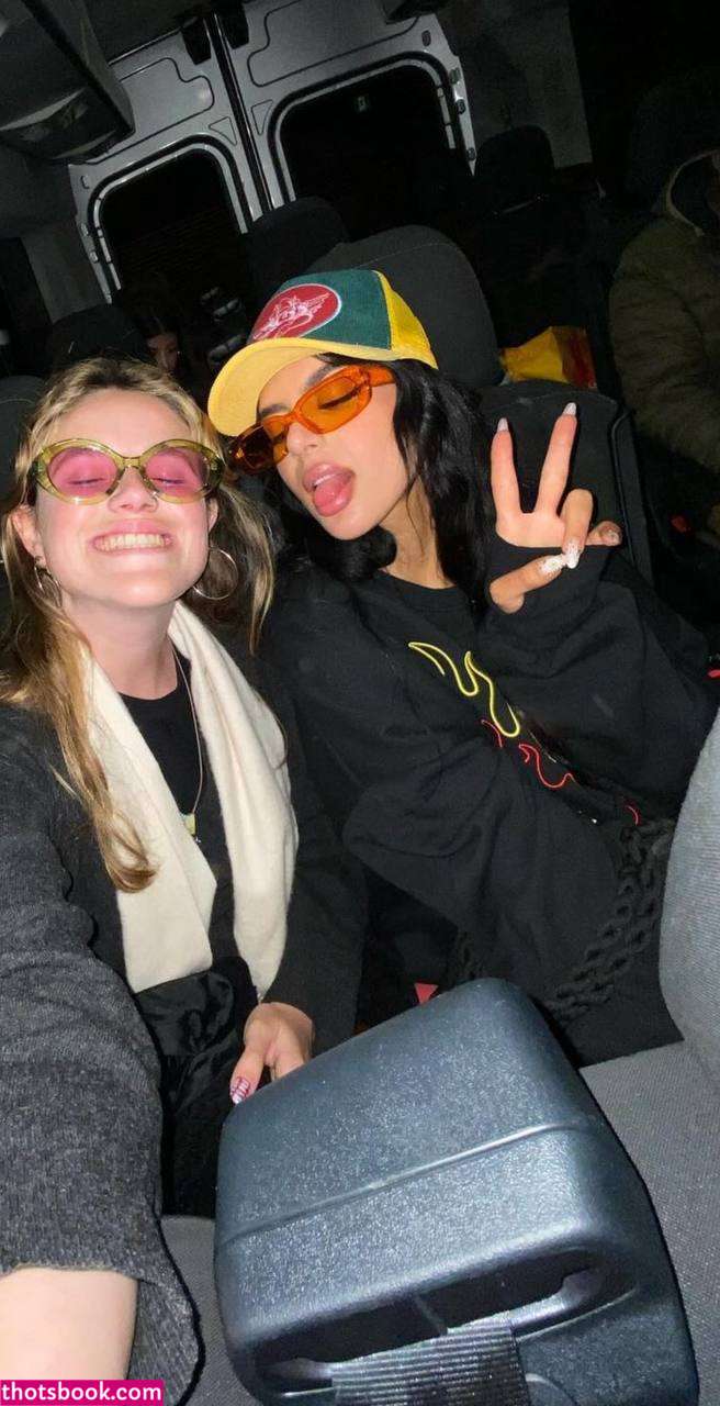 Maria Taktouk Photo #45