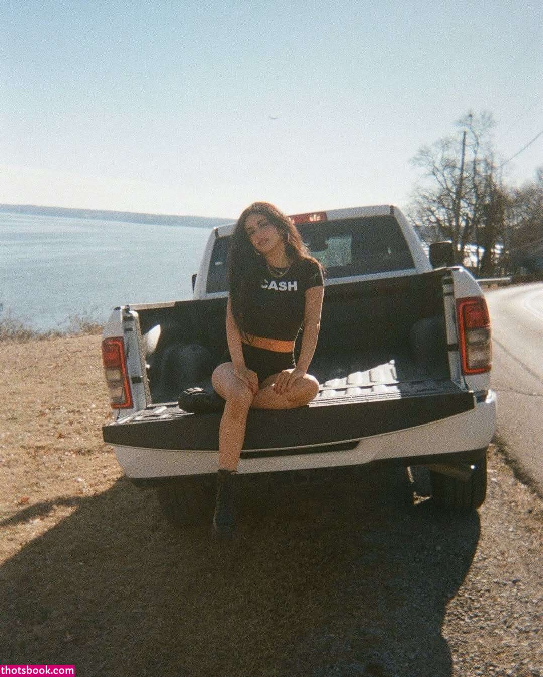 Maria Taktouk Photo #46