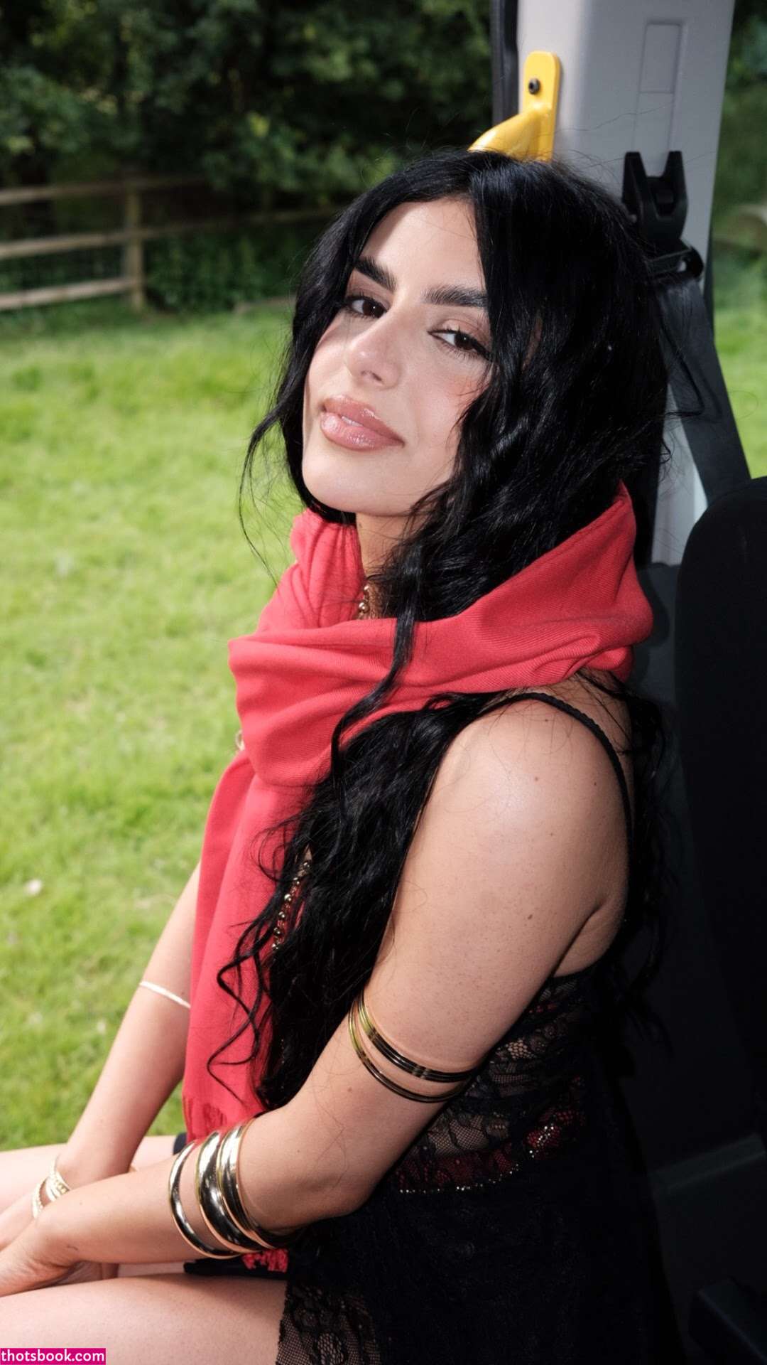 Maria Taktouk Photo #47