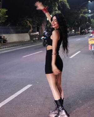 Maria Taktouk Photo #40