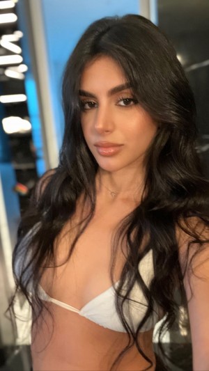 Maria Taktouk Photo #43