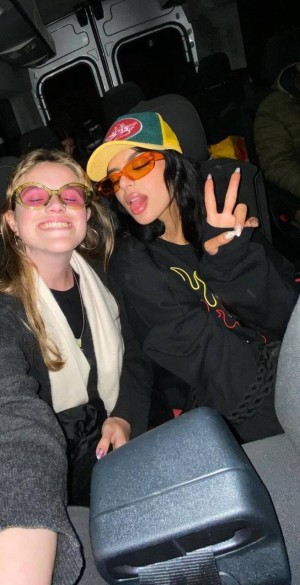 Maria Taktouk Photo #45