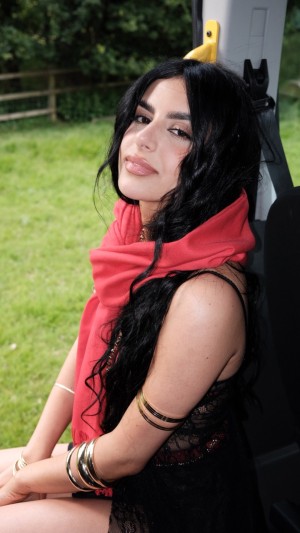 Maria Taktouk Photo #47