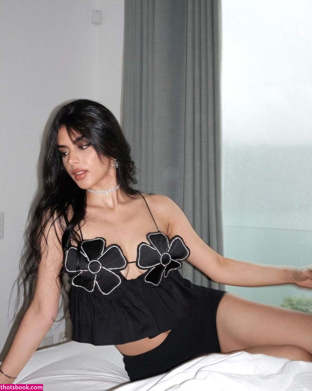 Maria Taktouk Photo #49