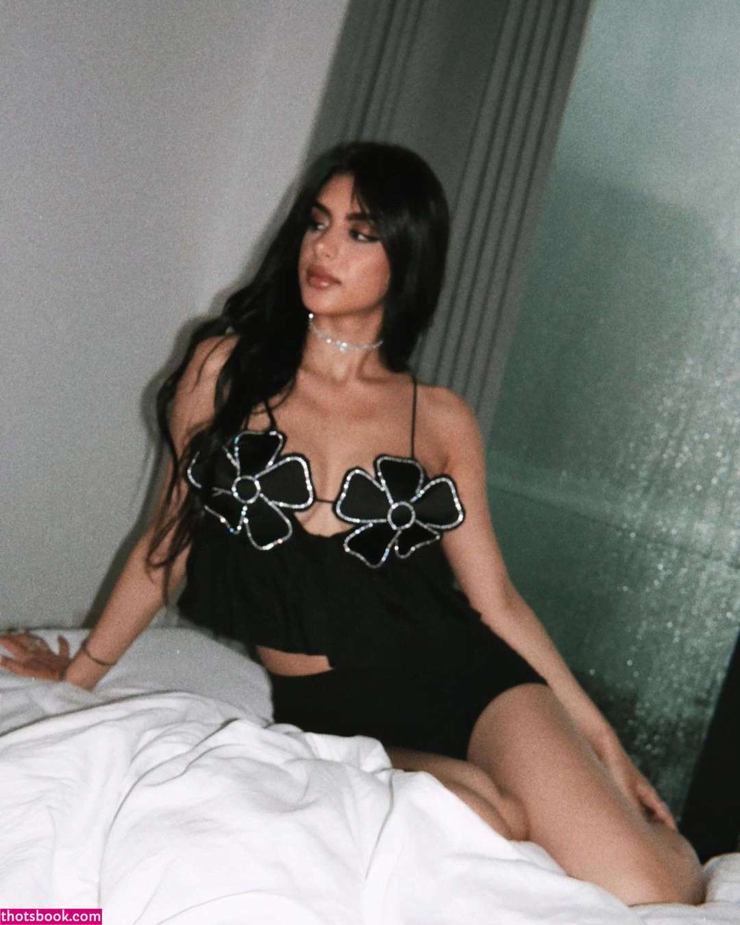 Maria Taktouk Photo #50