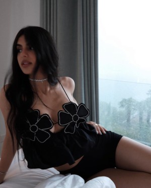 Maria Taktouk Photo #48