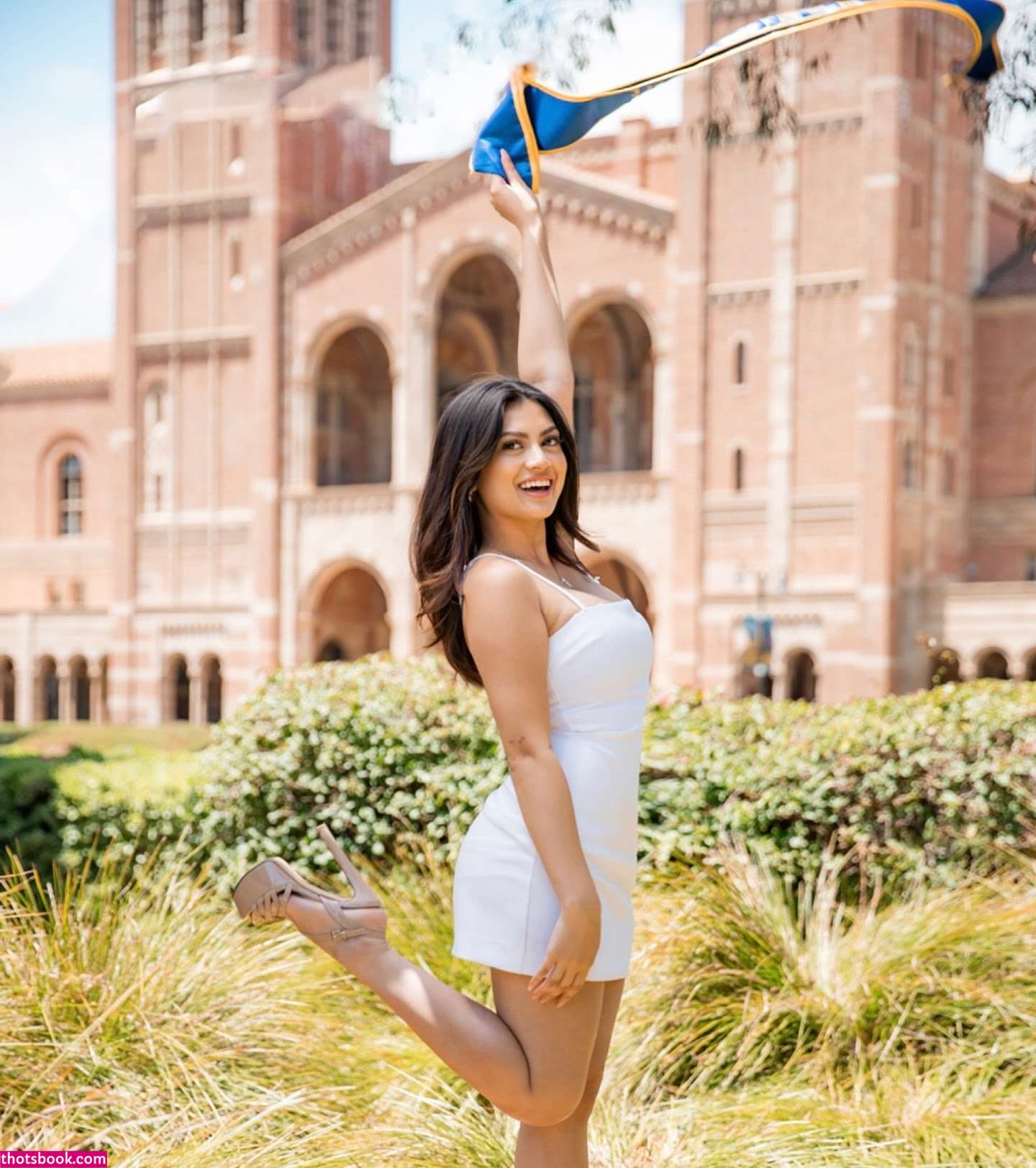 Miracle Chand Photo #23