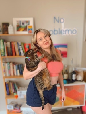 Natalia Antonova Photo #13