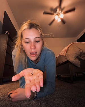 Amazon Allie Photo #1