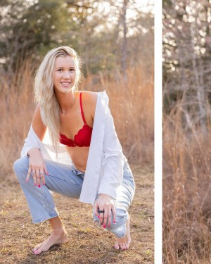 Amazon Allie Photo #20