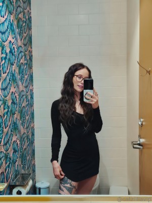 Catziilla Photo #546