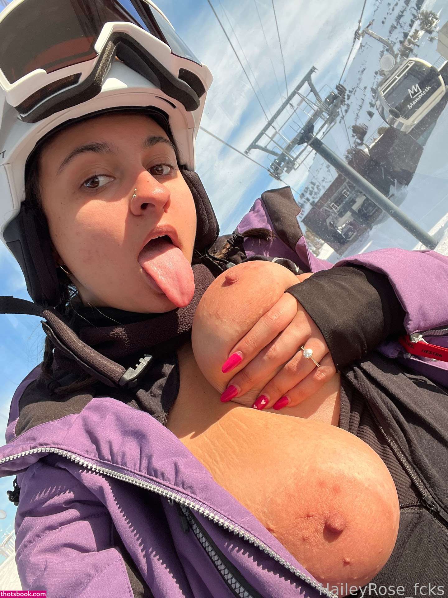 Hailey Rose Photo #289