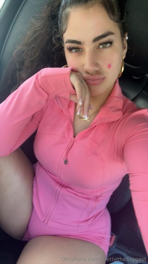 janettelmao Photo #8